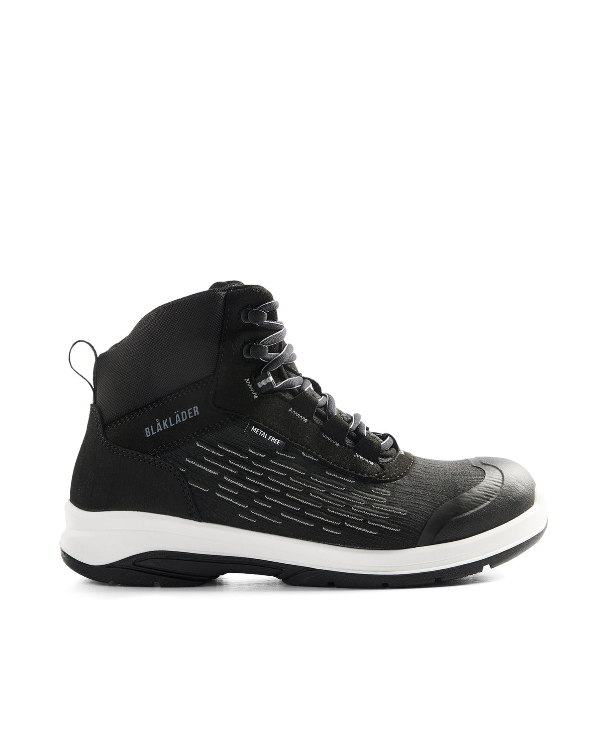 Blaklader 2443 CRADLE Safety Boot S1PL