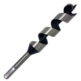 Vires Hex Shank Auger Bit