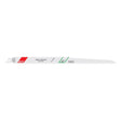 MPS Recip Blade Wood/Nails 6Tpi 300mm 8% Co 5pk