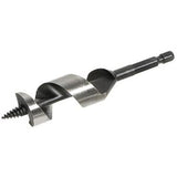 Vires Hex Shank Auger Bit