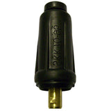 Dinse Plug Male