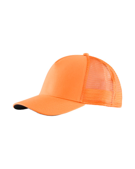 Blaklader 2078 Trucker cap hi-vis
