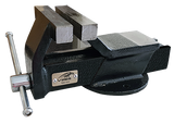 Vires All Steel Vice
