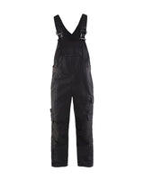 Blaklader 2695 Bib and Brace Trousers Stretch