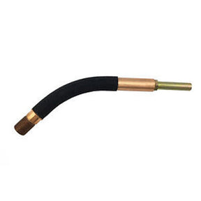60deg Swan Neck