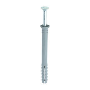 Timco Nylon Hammer Fixing