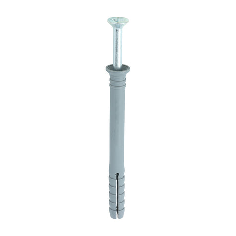 Timco Nylon Hammer Fixing