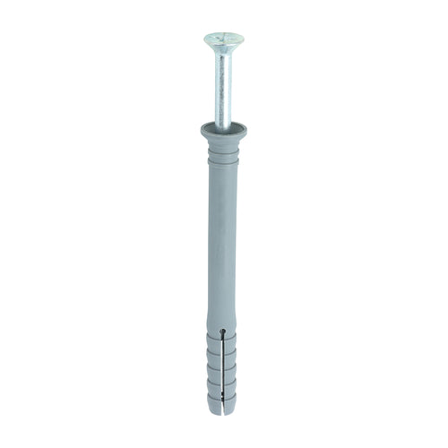 Timco Nylon Hammer Fixing