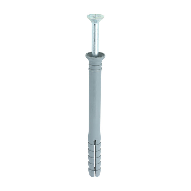 Timco Nylon Hammer Fixing