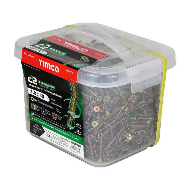 Timco 