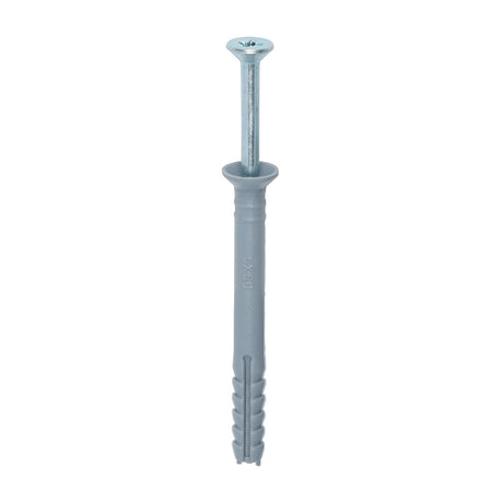 Timco Nylon Hammer Fixing