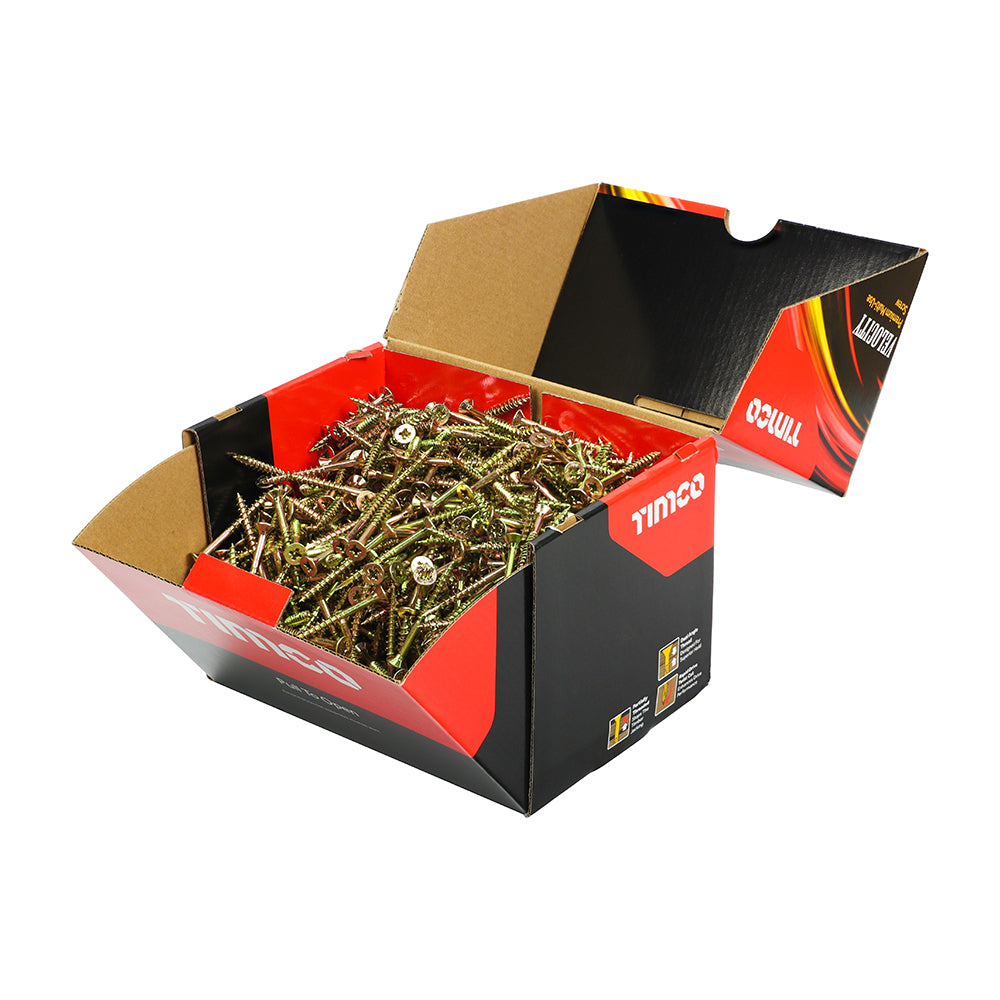 Timco Velocity Industry Pack