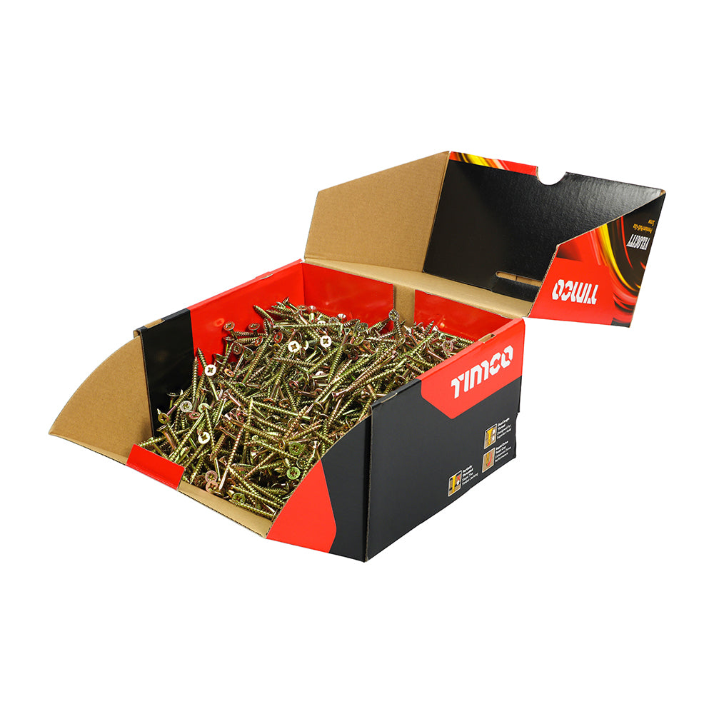 Timco Velocity Industry Pack