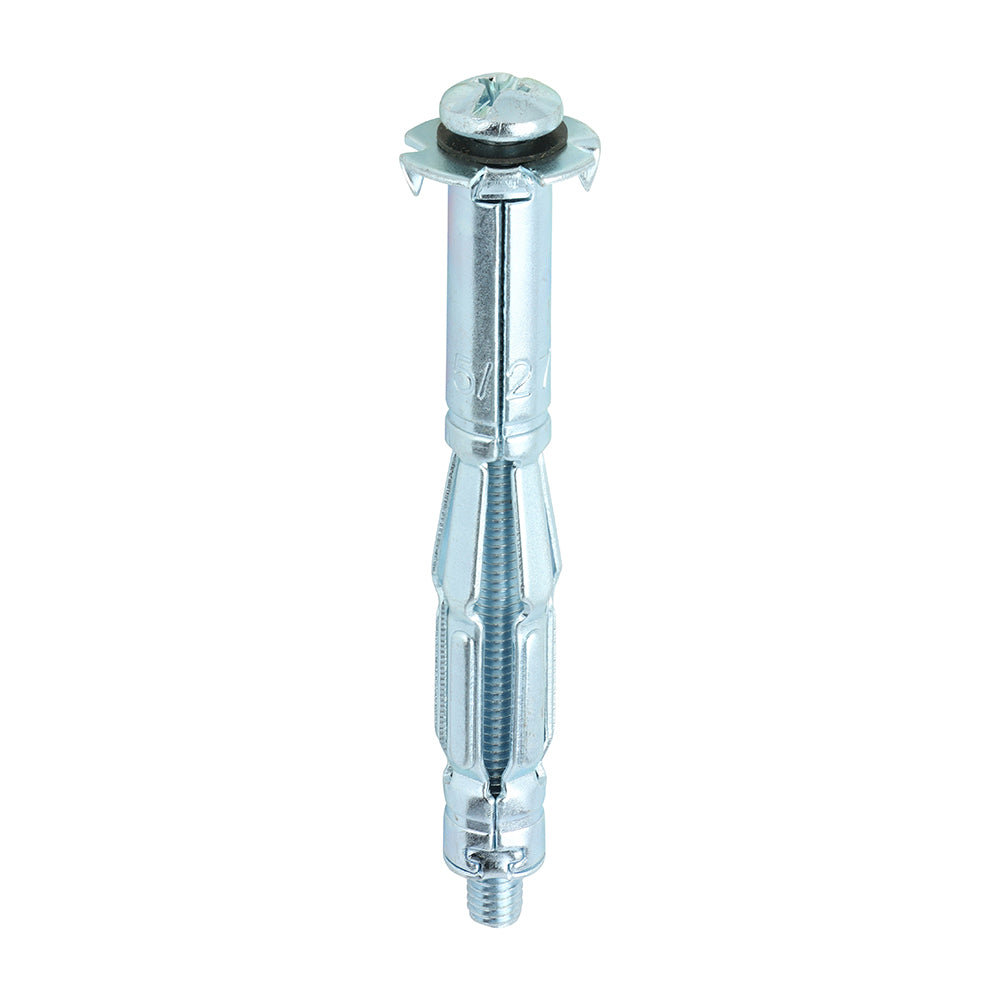 Timco Metal Cavity Anchor