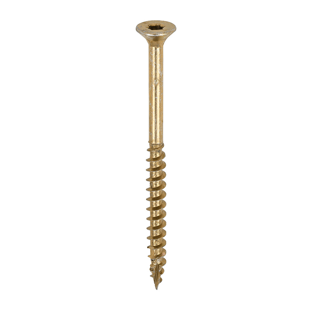 Timco C2 Clamp-Fix Multi-Purpose Screws (TX25)