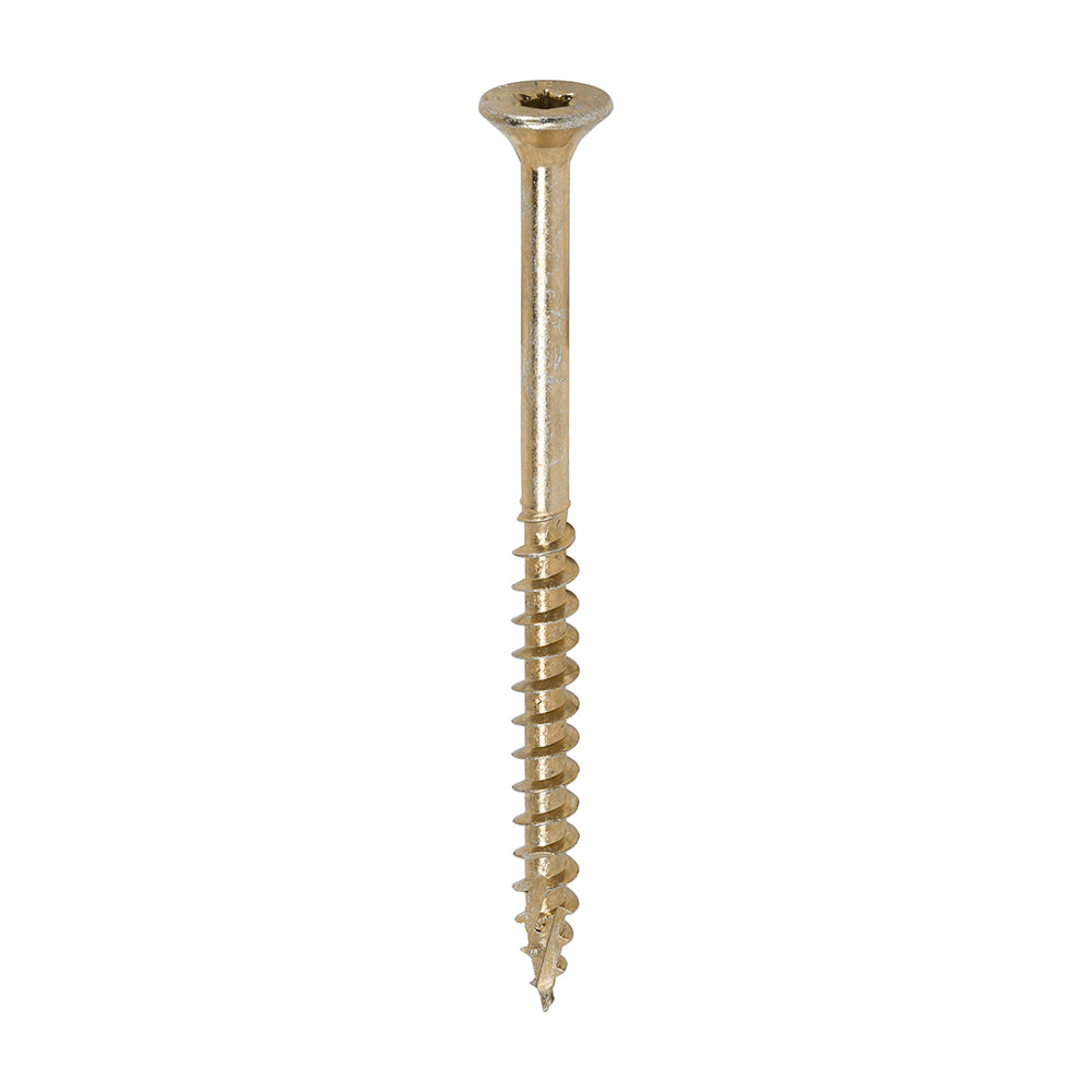 Timco C2 Clamp-Fix Multi-Purpose Screws (TX25)