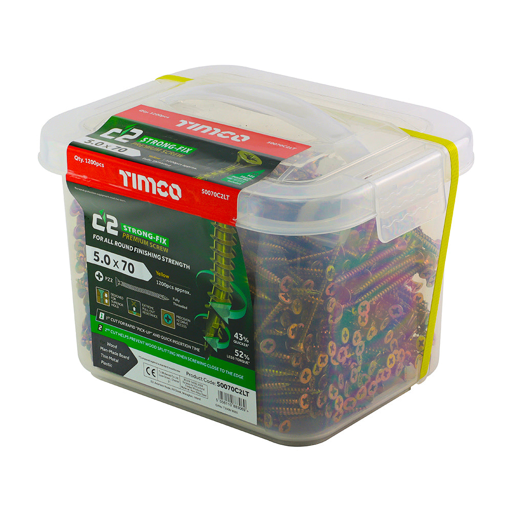 Timco 