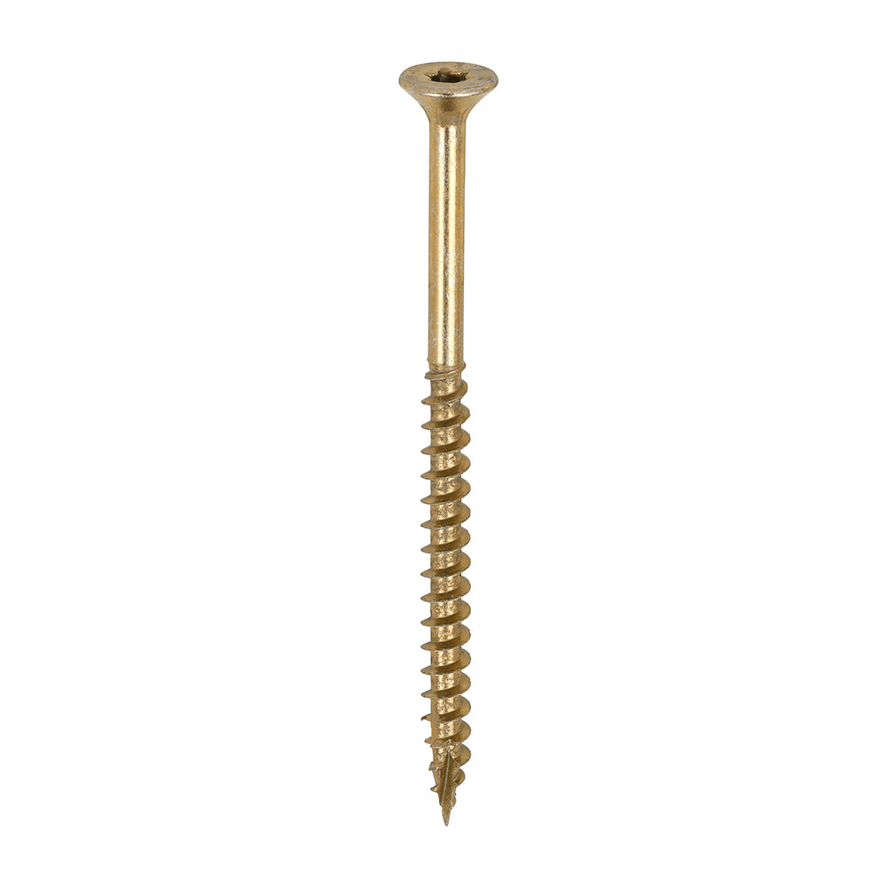 Timco C2 Clamp-Fix Multi-Purpose Screws (TX25)