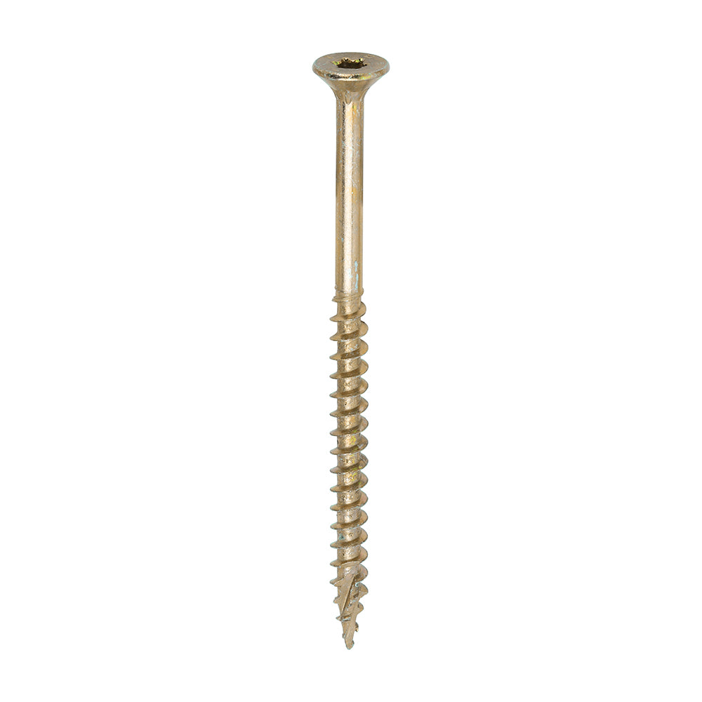 Timco C2 Clamp-Fix Multi-Purpose Screws (TX25)
