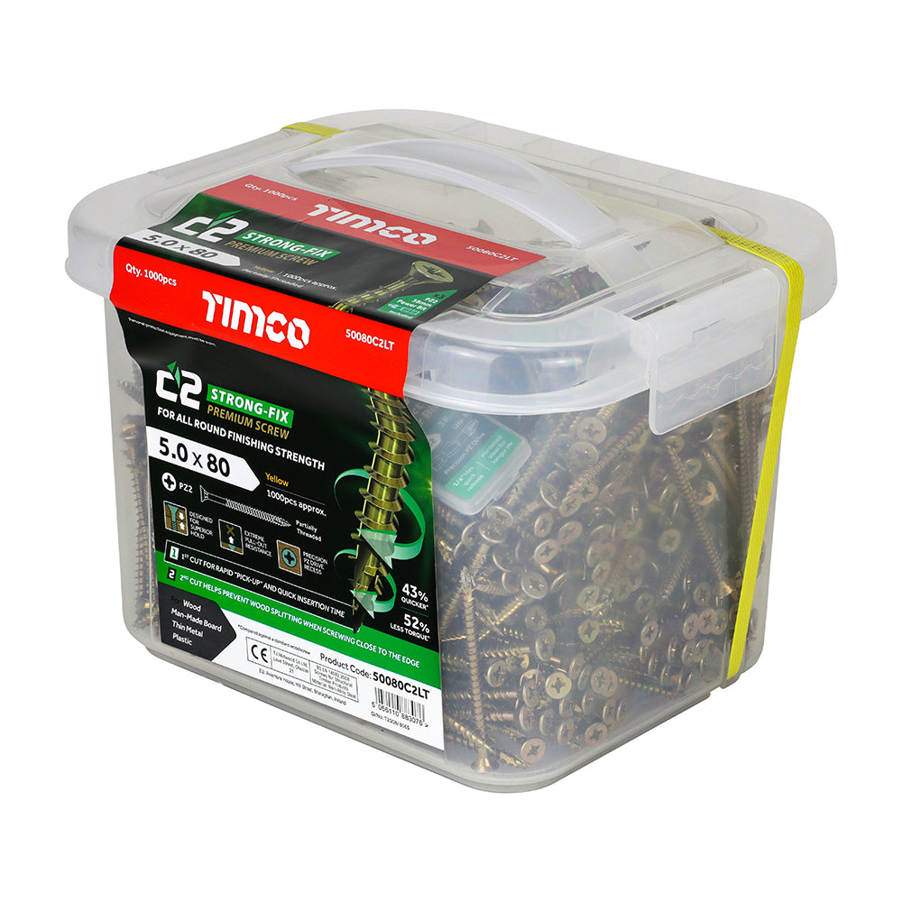 Timco 
