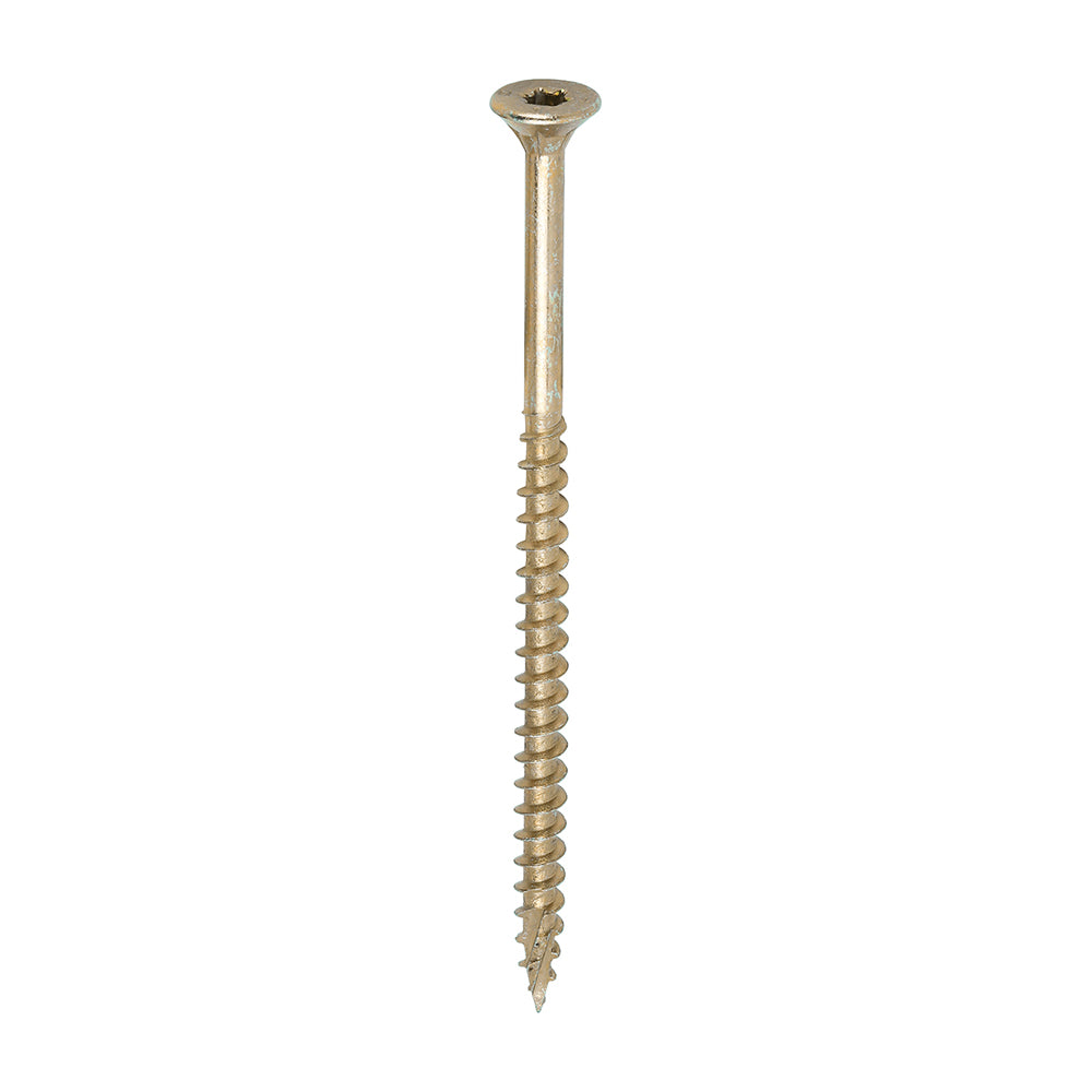 Timco C2 Clamp-Fix Multi-Purpose Screws (TX25)