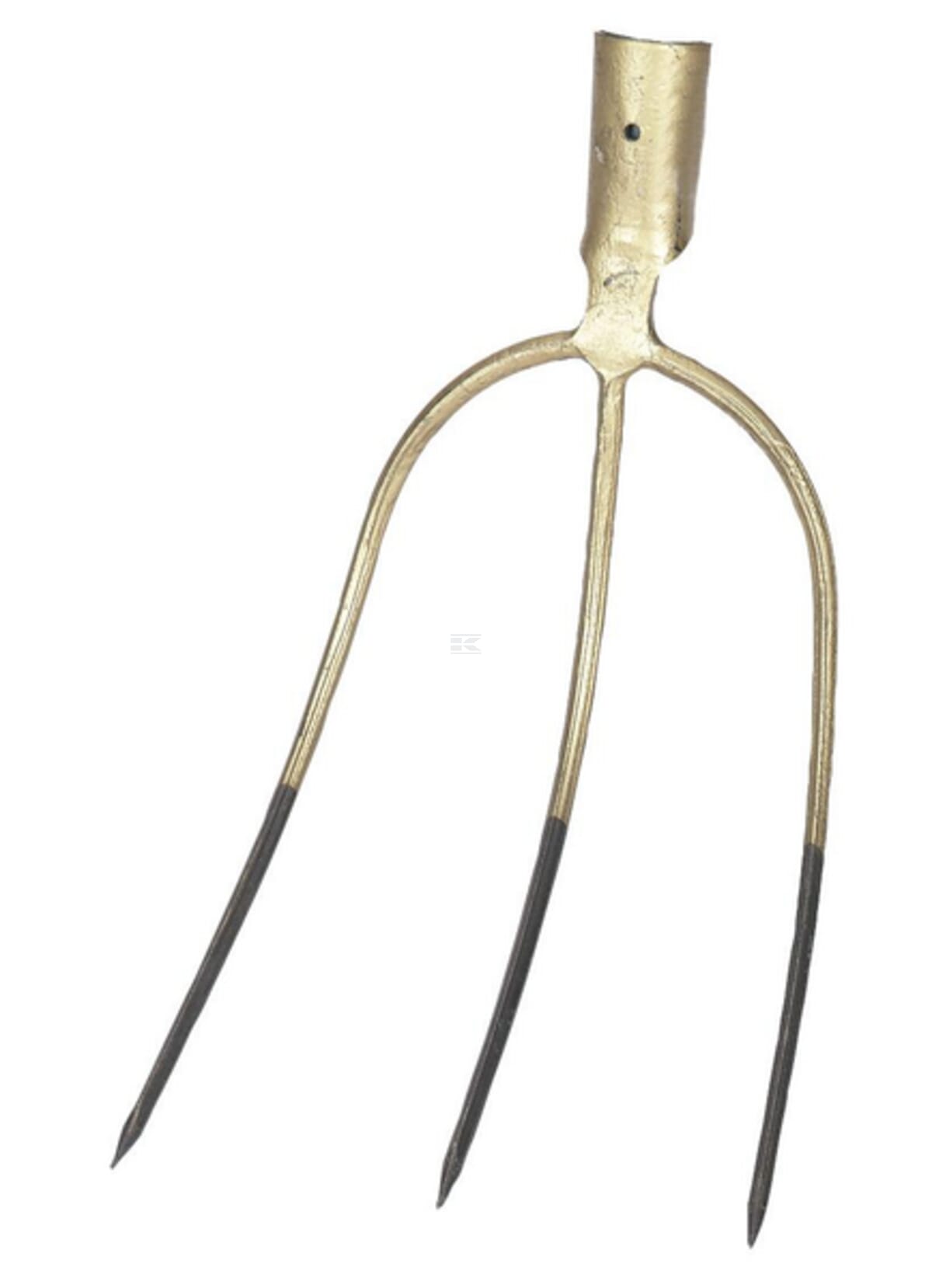 Fork without handle Kerbl