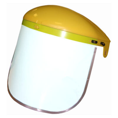 Clear Visor