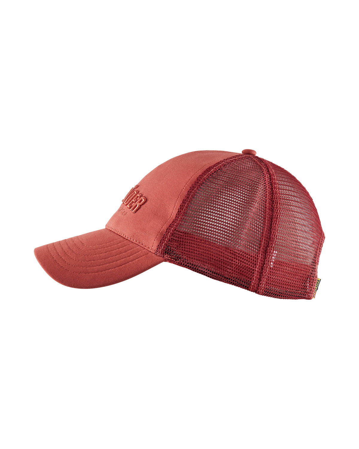 Blaklader 2075 Cap Trucker