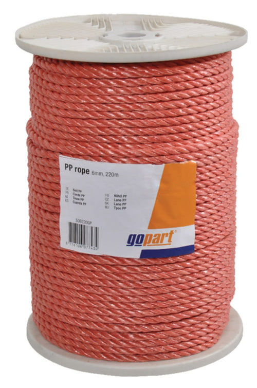 gopart Nylon Rope