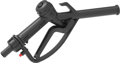 Arag Nozzle plastic