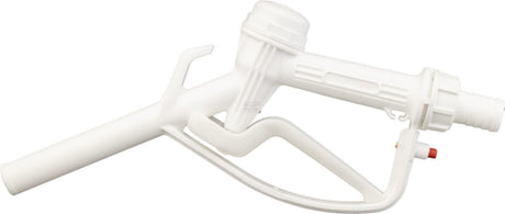 Arag Tank gun plastic with Viton® seal