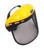 Protective Mesh Faceguard
