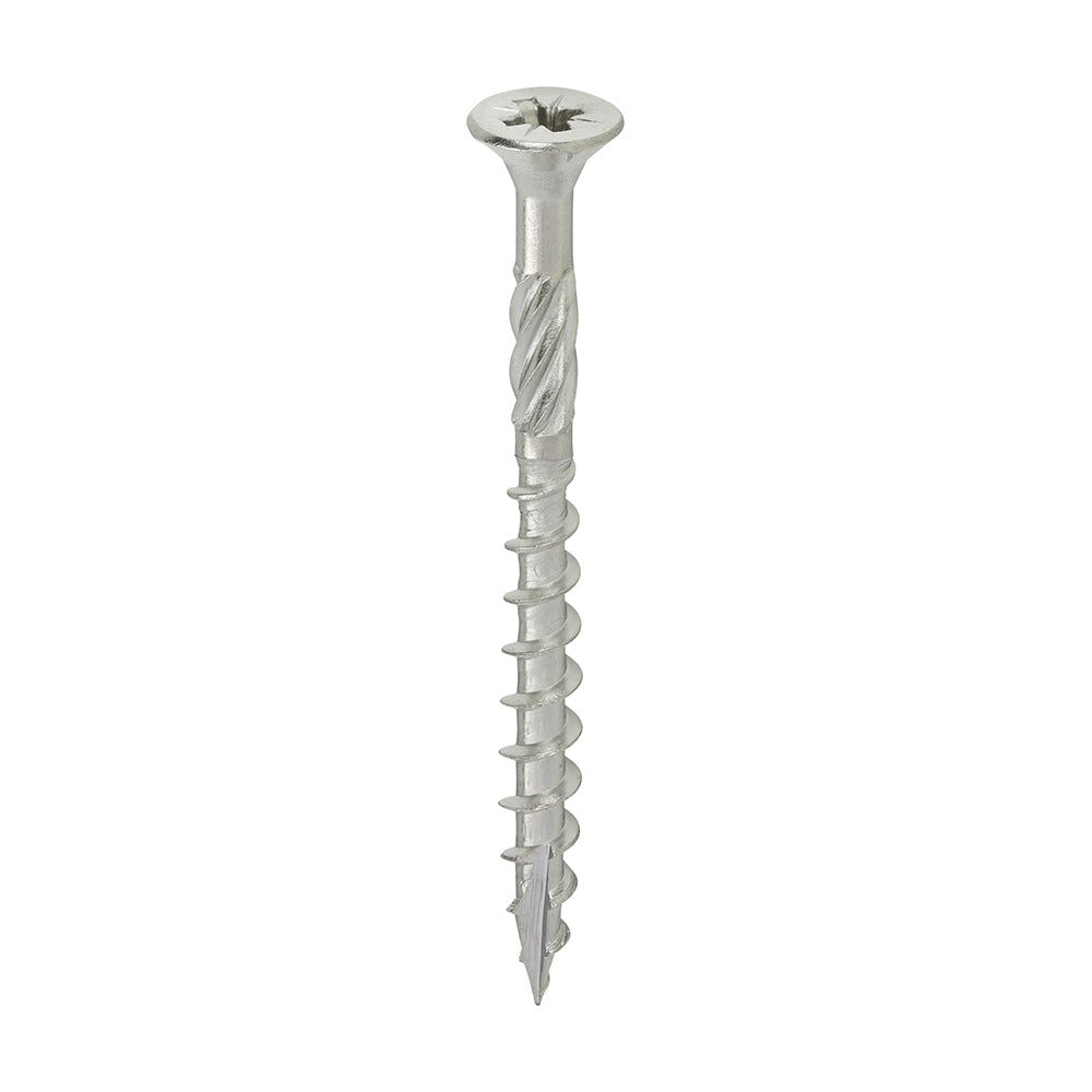 Timco Decking Screw - Stainless Steel