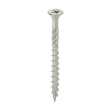 Timco Decking Screw - Stainless Steel