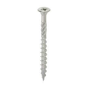 Timco Decking Screw - Stainless Steel