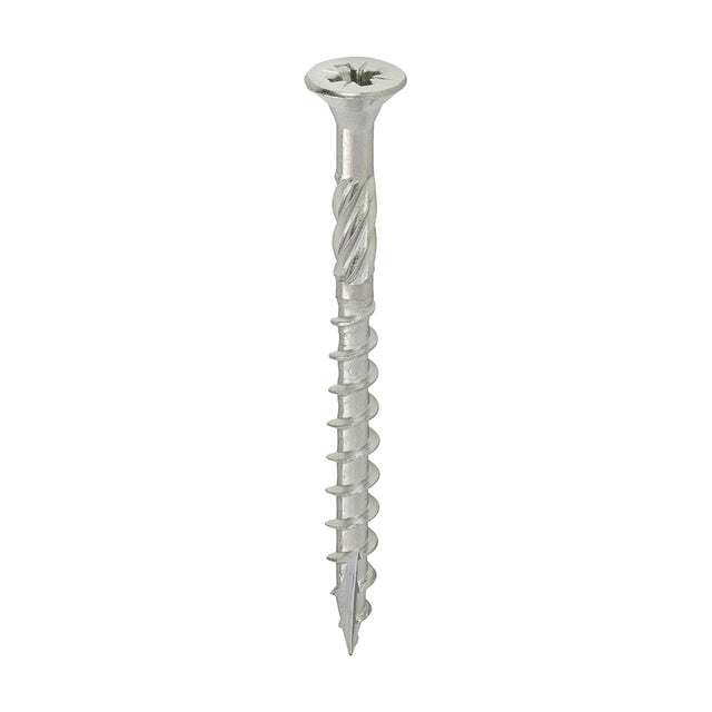 Timco Decking Screw - Stainless Steel