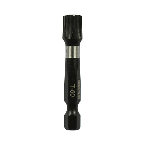 Timco TX Drive Driver Bits - X6