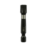 Timco TX Drive Driver Bits - X6