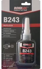 Bondloc Nutlock 10ml – Bottle