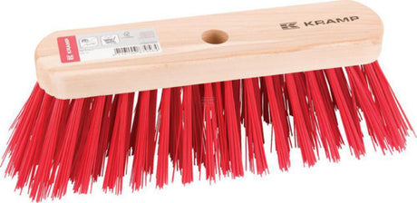 Broom synt. FSC approved wood