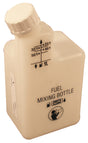 Two stroke Mixing containers