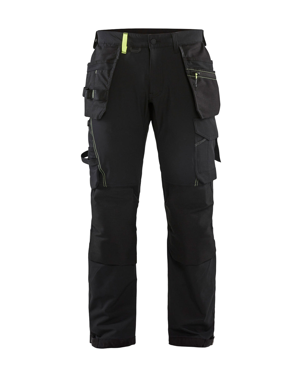 Blaklader 1522 Craftsman trousers 4-way stretch