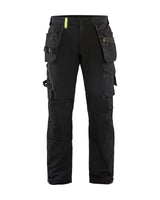 Blaklader 1522 Craftsman trousers 4-way stretch
