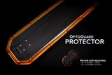 LEDSON OptoGuard Protector Beacon Smoke Lens 775mm