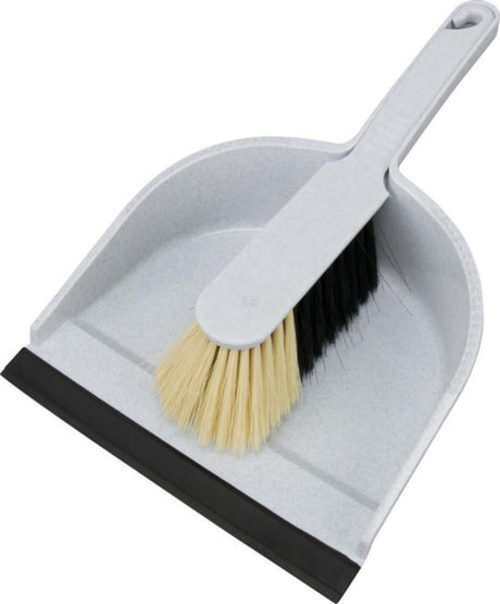 BETRA Dust Pan & Brush Set