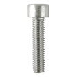 Timco Cap Socket Screw - Stainless Steel