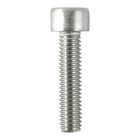 Timco Cap Socket Screw - Stainless Steel