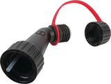 Tecomec Jerry Can Plastic
