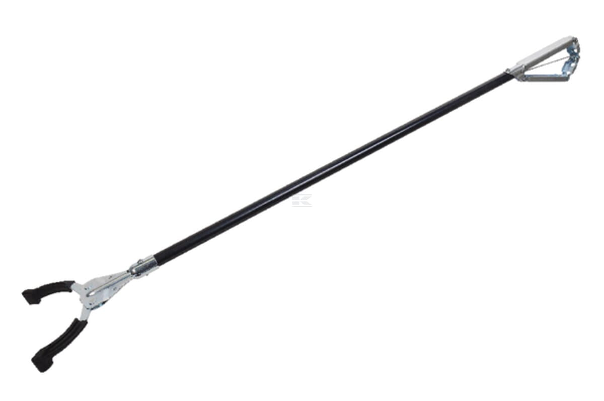 Atlas Litter Grabber Plastic Covered