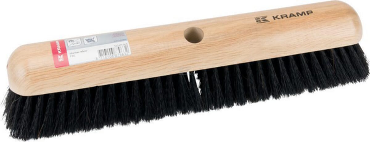 Hall broom